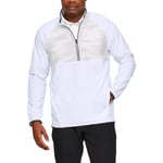 Under Armour Mens UA Golf Storm Windstrike Water Resistant Jacket 43% OFF RRP