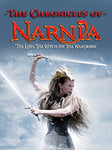 The Chronicles of Narnia - The Lion, the Witch and the Wardrobe