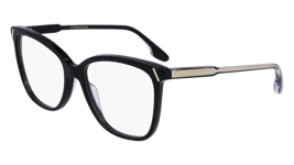 Lunettes de Vue VICTORIA BECKHAM VB2641 001 BLACK 55/16/140 Femme