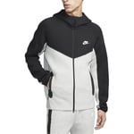 Sweat-shirt Nike  Tech Fleece Windrunner