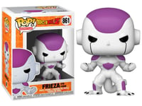 Figurine - Pop! Animation - Dragon Ball Z - Freezer 4th Form - N° 861 - Funko