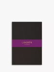 Liberty London A5 Tudor Embossed Notebook