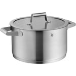 WMF Comfort Line casserole 24cm