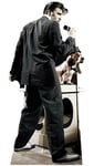 Elvis Presley Hound Dog Lifesize Cardboard Cutout 186cm