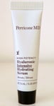 Perricone MD High Potency Hyaluronic Intensive Hydrating Serum 7.5ml Foil Sealed