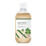 Round Lab Mugwort Calming Toner - 300 ml. Hudpleie Ansiktvask & Skintonic Skintonic