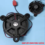 For Haier Rongsheng GW12E12MS1DB-52Z32 Frost-free Refrigerator Fan Fan motor