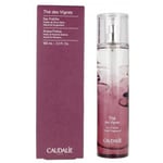 Parfums Caudalie  EAUX FRAICHES eau fraîche thé des vignes 100 ml