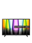 Lg Lq630B 32-Inch, Led, Hdr, Hd-Ready, Smart Tv