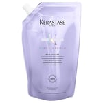 Kérastase Themen Schamporefill Blond AbsoluBain Lumière Påfyllning 500 ml (840,00 kr / 1 l)