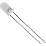 Huiyuan - 5034W2C-BSC-A led blanc rond 5 mm 5000 mcd 15 ° 20 mA 3.2 v S586861