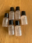 X6 New & Sealed PHILOSOPHY Amazing Grace 30ml Shampoo, Bath & Shower Gel TRAVEL