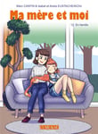 Ma mère et moi Tome 12 - En famille (BD)