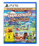 Overcooked: All You Can Eat (PlayStation PS5)