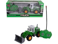 Askato Tractor Rc Batteriladdare