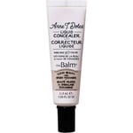 The Balm Kasvot Peitevoide Nestemäinen peitevoide 003 11,8 ml (1 351,69 € / 1 l)