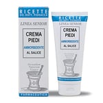 Recettes du Dr. Pignacca Senior Crème pour pieds anti-callosités 150 ml