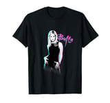 Buffy The Vampire Slayer Buffy Summers Sassy Vintage T-Shirt