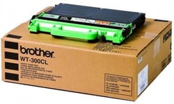 BROTHER WT-300CL WASTE TONER 50000P (WT300CL)