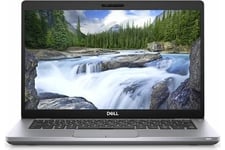 PC portable Dell 14'' Latitude 5410 i7-10 16Go RAM 256 Go SSD Ecran tactile Reconditionne Etat Tres Bon