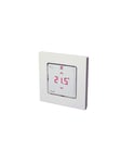 Danfoss Icon2 room thermostat 24V w/display t/built-in