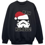 Sweat-shirt enfant Disney  Episode IV: A New Hope Humbug