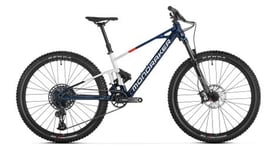 Vtt tout suspendu enfant mondraker f trick 26 sram sx 12v 26   bleu blanc 2025