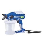 Magnum by Graco 26D527 TrueCoat 360 Variable Speed, Pistolet à Peinture airless Filaire portatif, Modèle UE, Utilisation Domestique, Petits travaux de Peinture (Pression Max. 138 Bar)