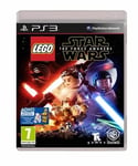 LEGO Star Wars: The Force Awakens (PS3)