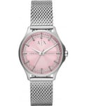 Armani Exchange Ladies Dress Watch