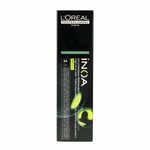 Teinture permanente L'Oreal Professionnel Paris Inoa Nº 5.17 Châtain Clair Ce