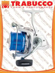 Moulinet Surfcasting TRABUCCO CASTFORCE XT BEACH 5500