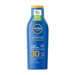 Sun Protect &amp; Fuktgivande fuktgivande solkräm SPF30 200ml