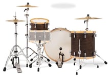 PDP Concept Classic Shell Pack, 3pc, 26''