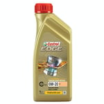 Motorolja Castrol Edge Castrol 0W-20 V