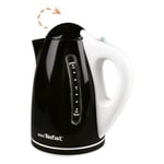 Smoby - Tefal Bouilloire Express - Accessoire de Cuisine pour Enfant - Jouet d'Imitation - 310543 Noir