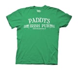 It's Always Sunny in Philadelphia - Paddy's Irish Pub Adult T-Shirt