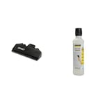 Karcher Window Vacuum Small Suction Blade for WV2, WV2 Premium and WV5 Premium + 500 ml Glass Cleaning Concentrate for Window Vacuum