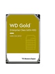 Gold - 6TB - Harddisk - 6004FRYZ - SATA-600 - 3.5"