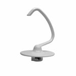 Kitchenaid Artisan Dough Hook K45DH 'C' Style Genuine Spare Part WPW10674618