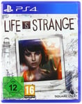 Elämä on Strange - Standard Edition - [PlayStation 4]