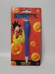 STYLO Dragon Ball Z DBZ officiel projecteur d'image Capsule Corp