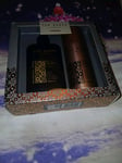 TED BAKER LONDON REDBRIDGE Hair & Body Wash + Antiperspirant Duo Gift Set Men