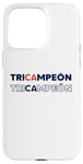 Coque pour iPhone 15 Pro Max Club America - Tournoi d'ouverture des Champions 2024