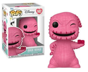 L'ETRANGE NOEL DE MONSIEUR JACK - Figurine FUNKO POP N°1407 - Oogie Boogie