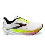 Brooks Hyperion Max Women löparskor Svart US8/UK6/39 - Fri frakt