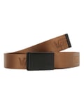 Vans Off The Wall Web Belt MDBRN