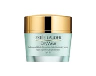 Estée Lauder DayWear, Kvinna, 50 ml, Kräm, Blandhy, Torr hud, Normal hud, Dag och natt, Motverkar glåmig hud, Fuktgivande, Skyddande, Uppfriskande