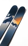 SGN Skis Jostedalen