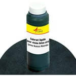 Colorant pour Béton ciré gamme nuances minérales décoration colorant pour béton ciré - 100 ml Aronia Gris Noir Arcane Industries